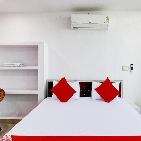 Hotel O Blue Beach Cottage โกปาลปุระ ภายนอก รูปภาพ