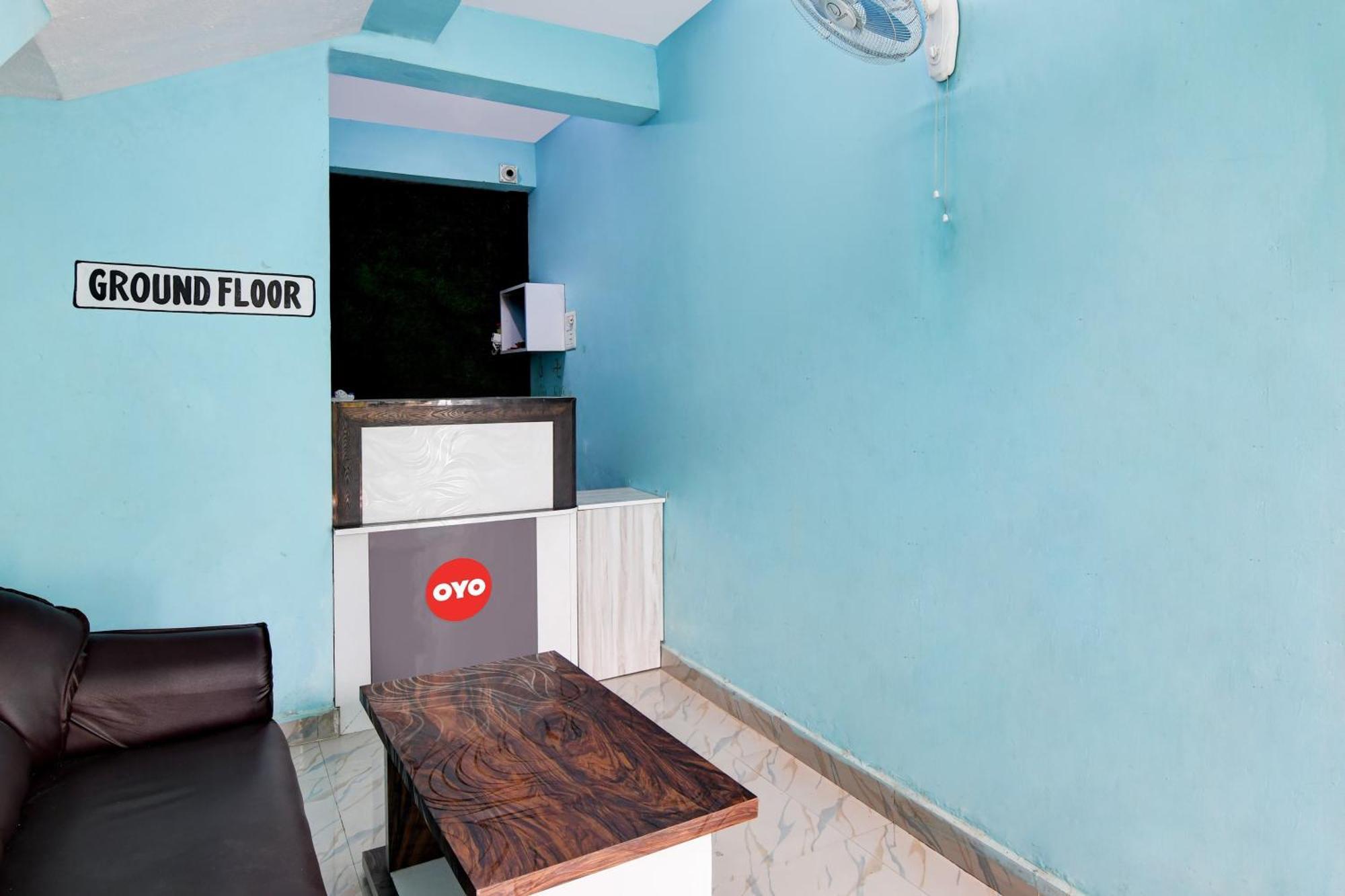 Hotel O Blue Beach Cottage โกปาลปุระ ภายนอก รูปภาพ