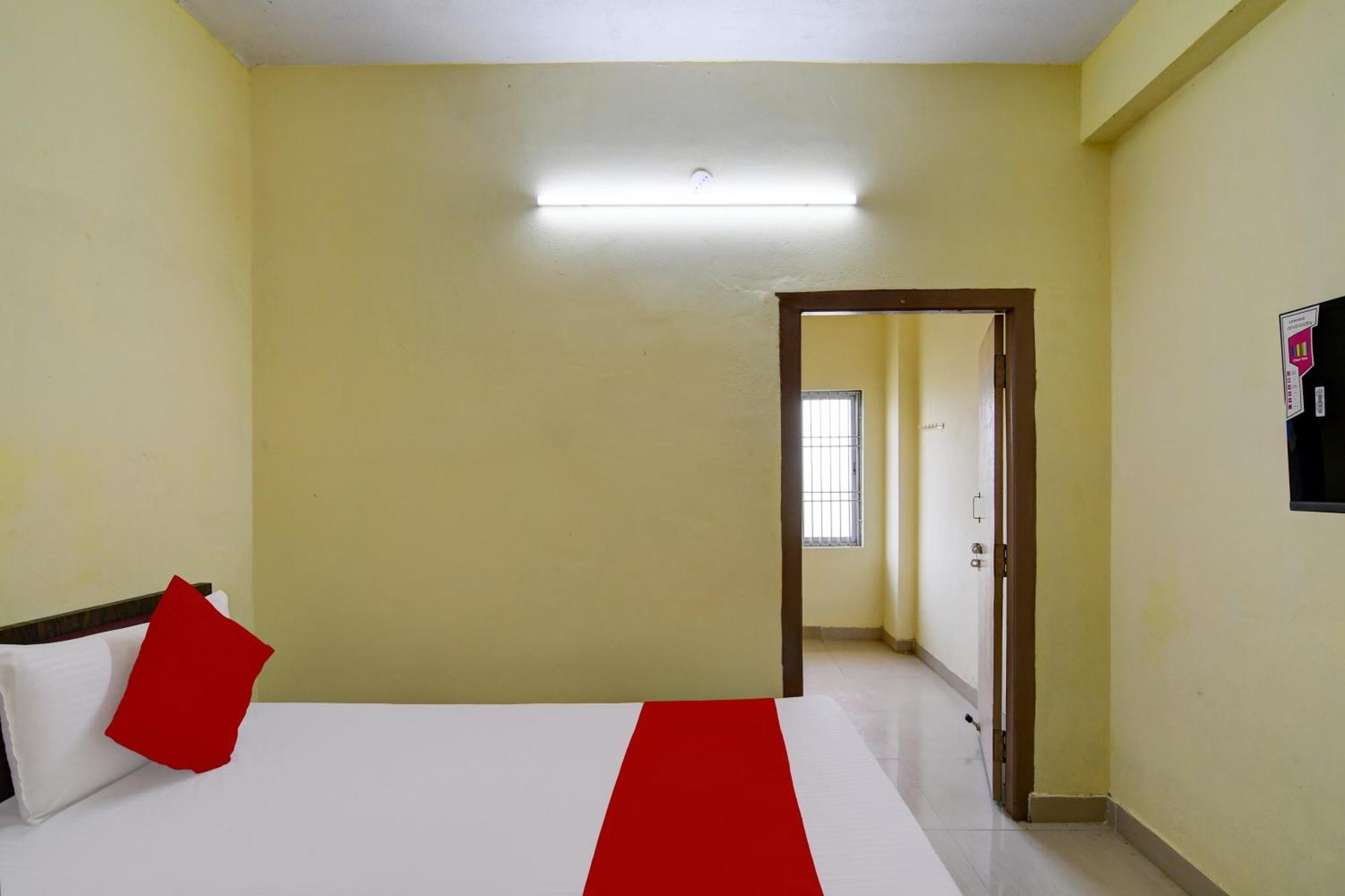 Hotel O Blue Beach Cottage โกปาลปุระ ภายนอก รูปภาพ