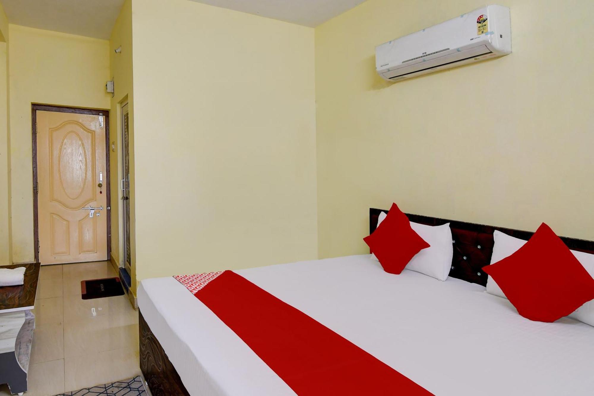 Hotel O Blue Beach Cottage โกปาลปุระ ภายนอก รูปภาพ